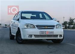 شيفروليه اوبترا